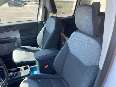 2026 Ford Maverick XLT FWD SuperCrew