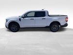 2026 Ford Maverick XLT FWD SuperCrew