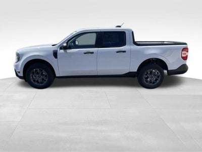 2026 Ford Maverick XLT FWD SuperCrew