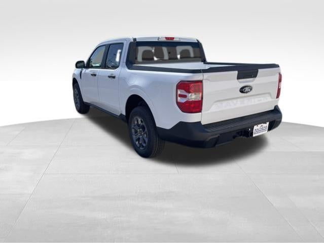 2026 Ford Maverick XLT FWD SuperCrew