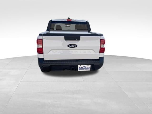 2026 Ford Maverick XLT FWD SuperCrew