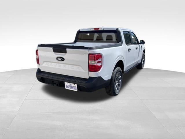 2026 Ford Maverick XLT FWD SuperCrew