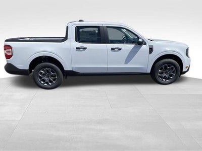 2026 Ford Maverick XLT FWD SuperCrew