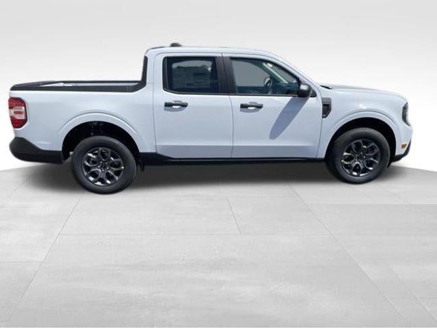 2026 Ford Maverick XLT FWD SuperCrew