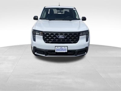 2026 Ford Maverick XLT FWD SuperCrew
