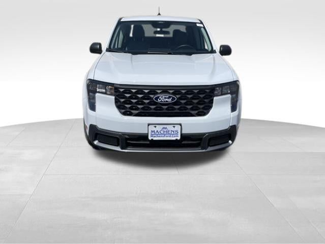 2026 Ford Maverick XLT FWD SuperCrew