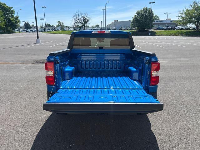 2026 Ford Maverick XLT FWD SuperCrew