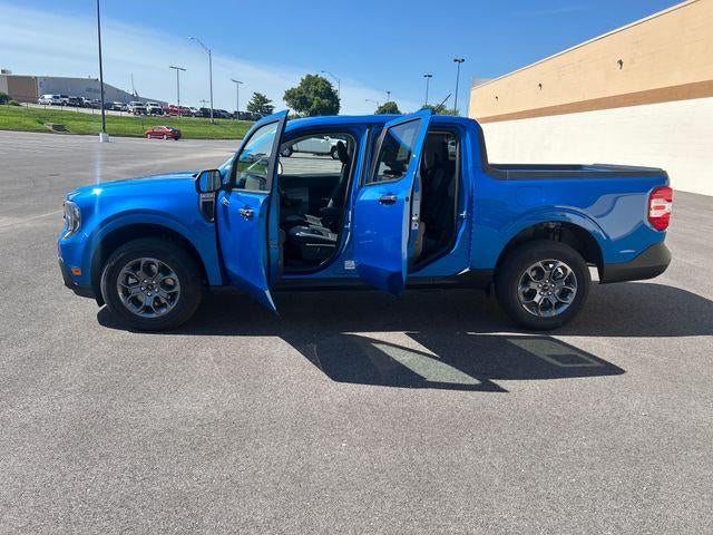 2026 Ford Maverick XLT FWD SuperCrew