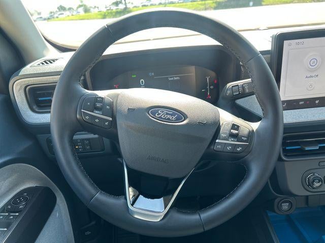 2026 Ford Maverick XLT FWD SuperCrew