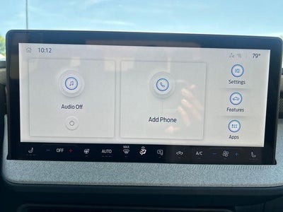 2026 Ford Maverick XLT FWD SuperCrew