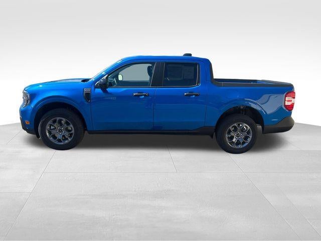 2026 Ford Maverick XLT FWD SuperCrew
