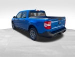 2026 Ford Maverick XLT FWD SuperCrew