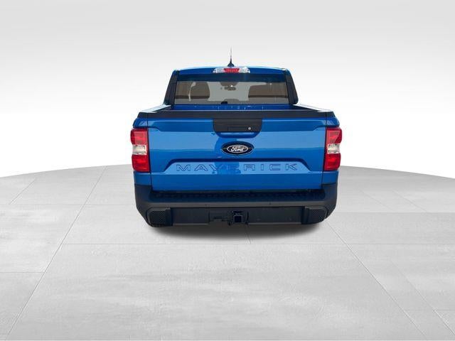 2026 Ford Maverick XLT FWD SuperCrew
