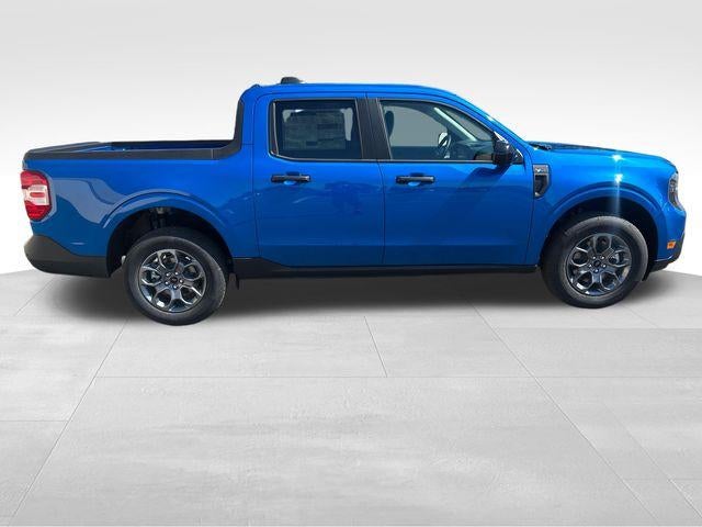 2026 Ford Maverick XLT FWD SuperCrew