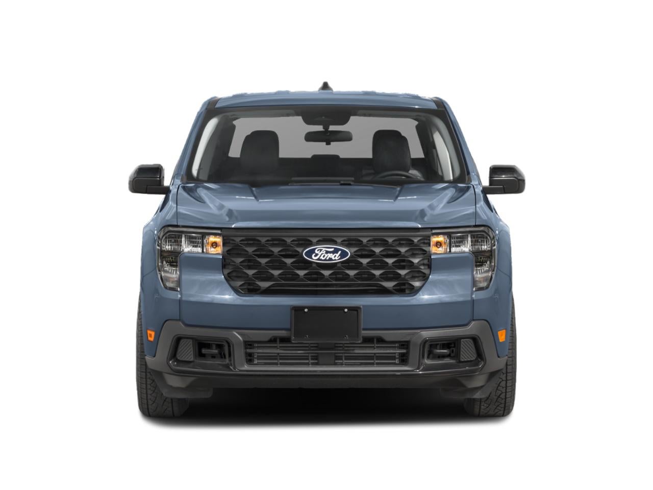 2026 Ford Maverick XLT FWD SuperCrew