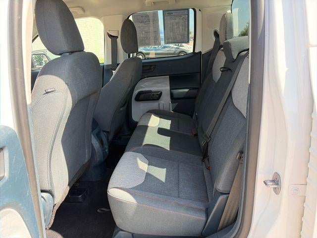 2024 Ford Maverick XLT FWD SuperCrew