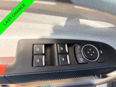 2024 Ford Maverick XLT FWD SuperCrew