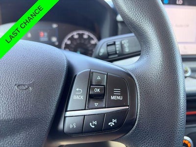 2024 Ford Maverick XLT FWD SuperCrew