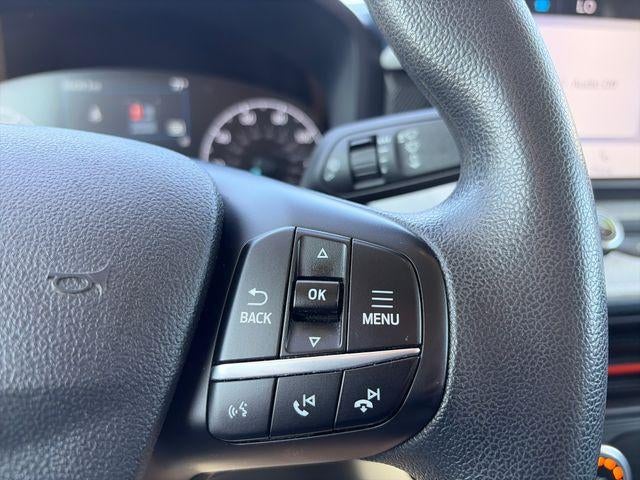 2024 Ford Maverick XLT FWD SuperCrew