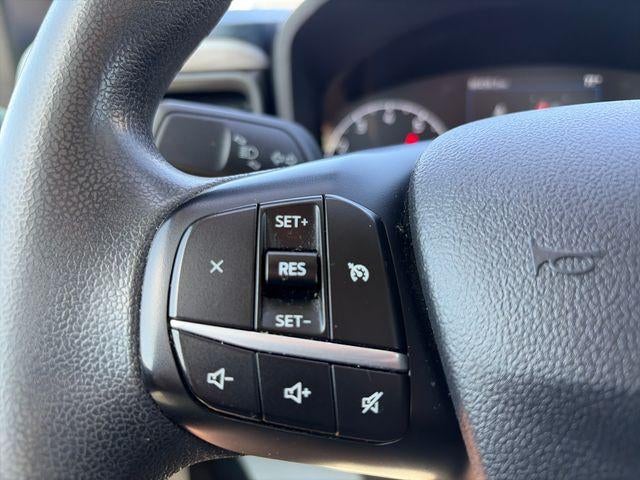 2024 Ford Maverick XLT FWD SuperCrew