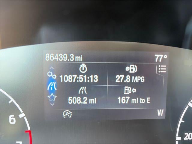 2024 Ford Maverick XLT FWD SuperCrew