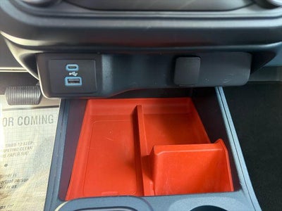 2024 Ford Maverick XLT FWD SuperCrew