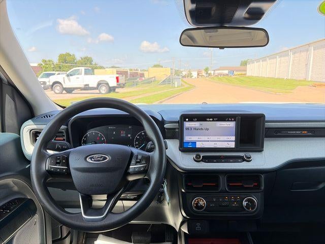 2024 Ford Maverick XLT FWD SuperCrew
