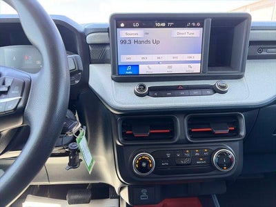 2024 Ford Maverick XLT FWD SuperCrew