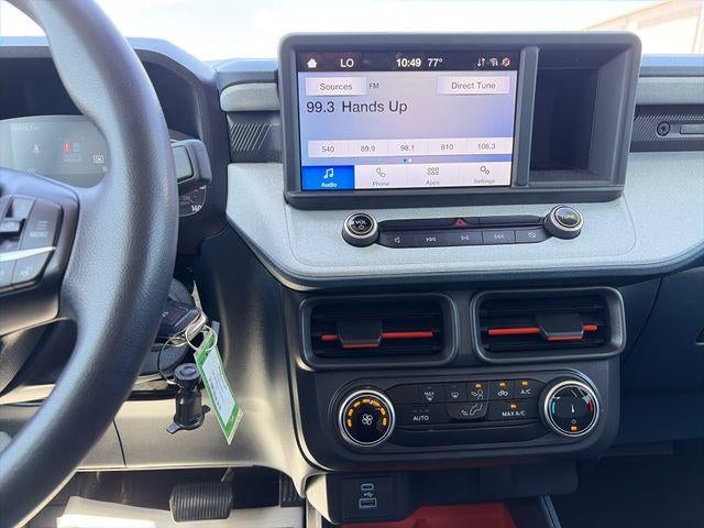 2024 Ford Maverick XLT FWD SuperCrew