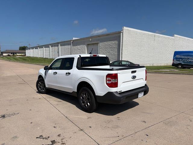 2024 Ford Maverick XLT FWD SuperCrew