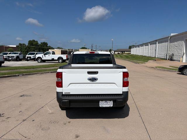 2024 Ford Maverick XLT FWD SuperCrew