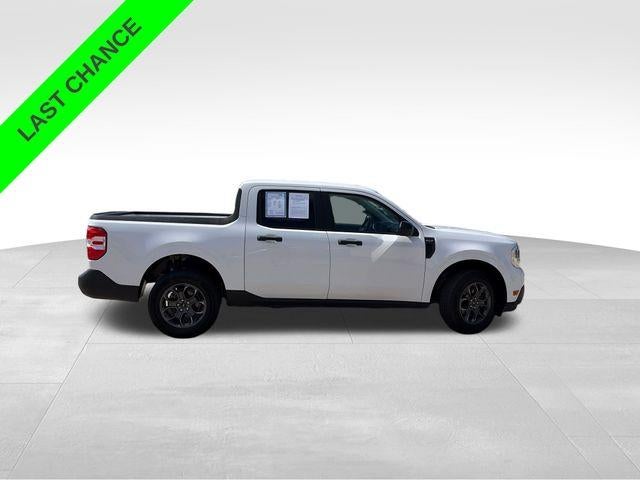 2024 Ford Maverick XLT FWD SuperCrew