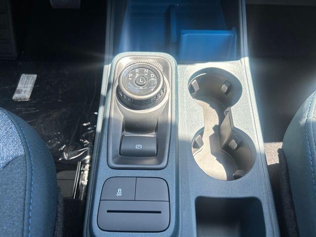 2026 Ford Maverick XLT AWD SuperCrew