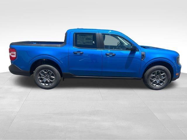 2026 Ford Maverick XLT AWD SuperCrew