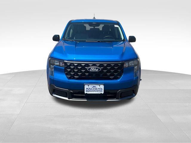 2026 Ford Maverick XLT AWD SuperCrew