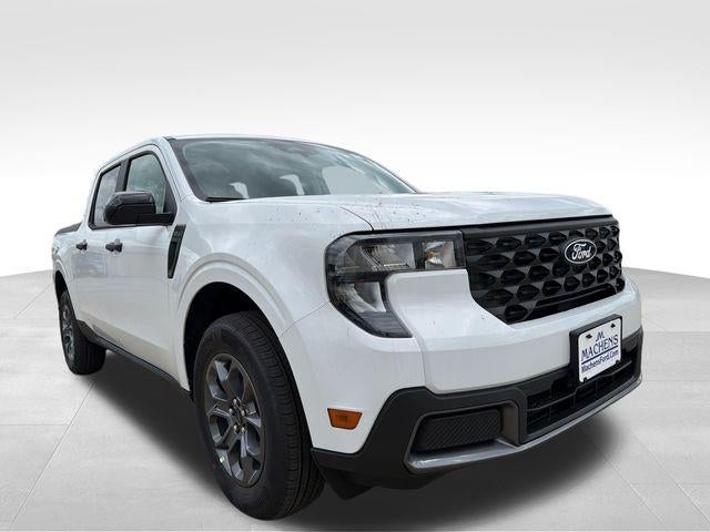 2026 Ford Maverick XLT AWD SuperCrew