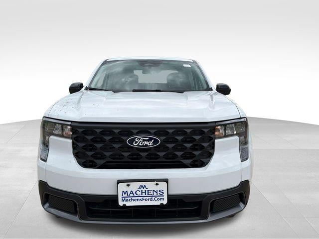 2026 Ford Maverick XLT AWD SuperCrew