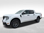 2026 Ford Maverick XLT AWD SuperCrew