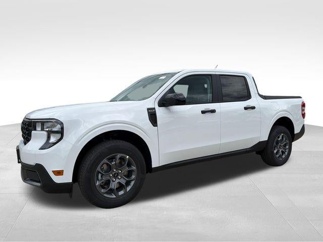 2026 Ford Maverick XLT AWD SuperCrew