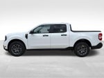 2026 Ford Maverick XLT AWD SuperCrew