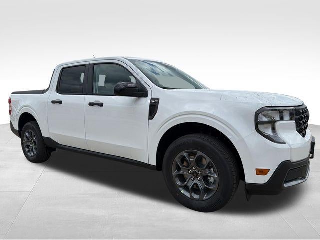 2026 Ford Maverick XLT AWD SuperCrew