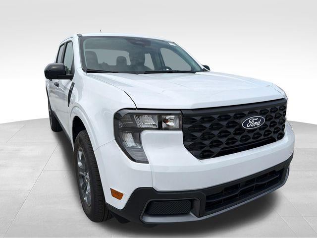 2026 Ford Maverick XLT AWD SuperCrew