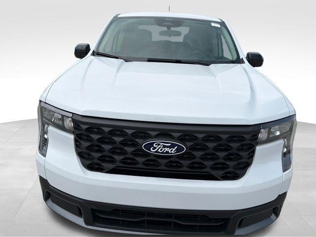 2026 Ford Maverick XLT AWD SuperCrew
