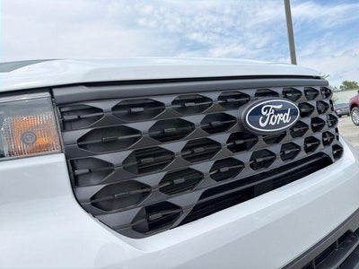 2026 Ford Maverick XLT AWD SuperCrew