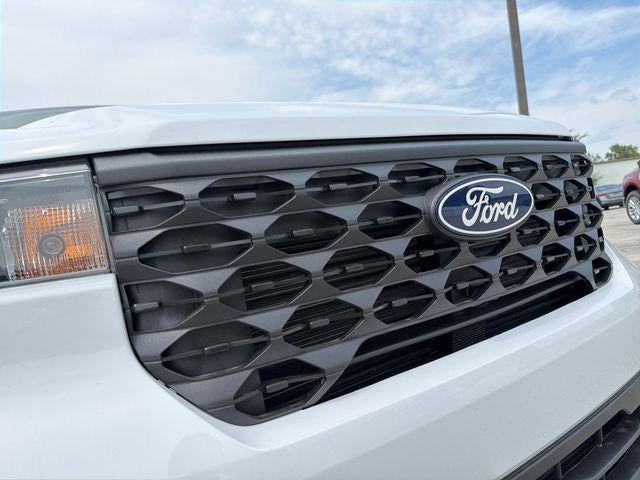 2026 Ford Maverick XLT AWD SuperCrew