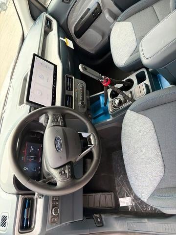 2026 Ford Maverick XLT AWD SuperCrew