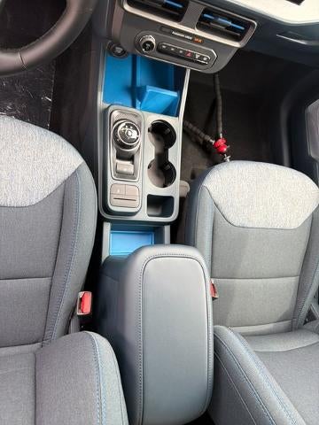 2026 Ford Maverick XLT AWD SuperCrew