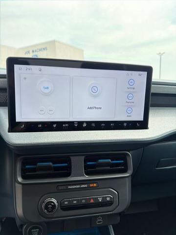 2026 Ford Maverick XLT AWD SuperCrew