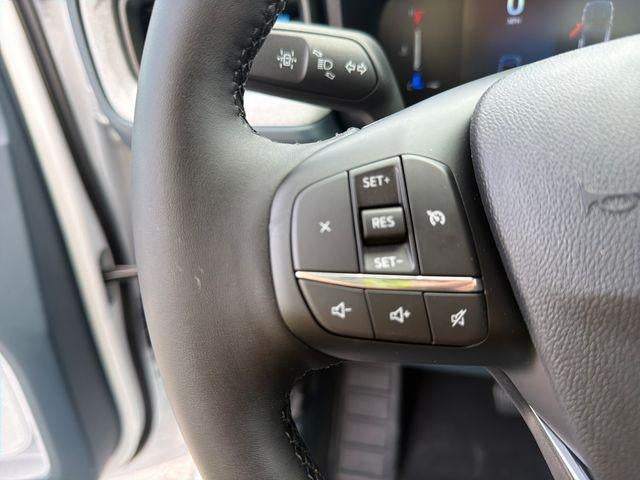 2026 Ford Maverick XLT AWD SuperCrew
