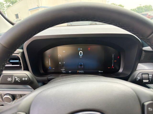 2026 Ford Maverick XLT AWD SuperCrew